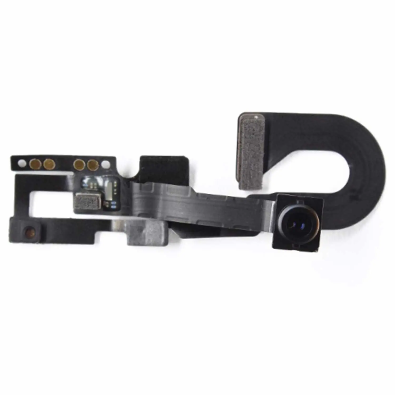 Nappe Caméra Avant iPhone 7 + Capteur Proximité & Micro